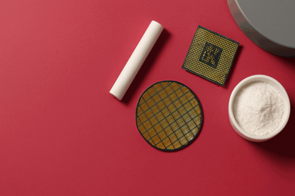 Alpha HPA Accelerates Growth with Major Semiconductor Demand Upgrades