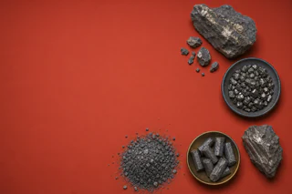 EQ Resources Posts Record A$55M Revenue with 34% Production Surge in August
