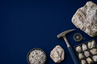 Critical Resources Confirms Highly Fertile Lithium Pegmatites at Mavis Lake Northern Prospects