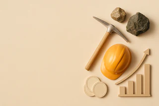 Resolution Minerals Denies Undisclosed Info Amid Sharp Share Surge