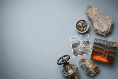 Earth’s Energy Settles JV Dispute While Scrambling for New Assets to Retain ASX Listing