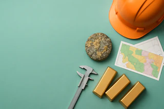 Verity Resources Expands Gold Mineralisation by Over 1km at Monument Project
