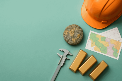 Verity Resources Expands Gold Mineralisation by Over 1km at Monument Project