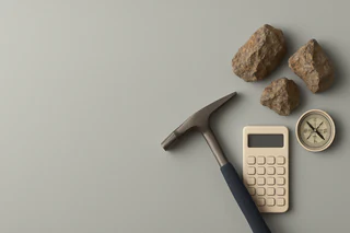 Resouro Advances Tiros Rare Earths with Updated Resource, Posts Q1 Loss of CAD 1M