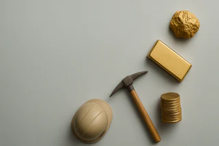 Perseus Mining Navigates Higher Costs Amid Steady Gold Output in Q2 FY26