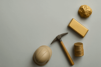 Perseus Mining Navigates Higher Costs Amid Steady Gold Output in Q2 FY26