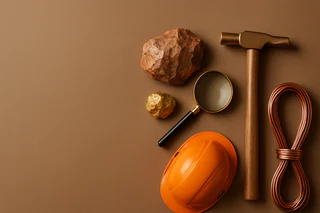 MAC Copper Sets Court Date as Harmony Gold Acquisition Advances
