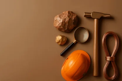 MAC Copper Advances Harmony Gold Deal with Court Hearing Set for July 30