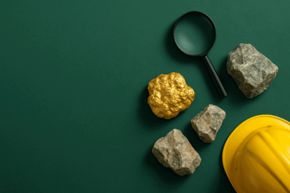 Surefire Uncovers High-Grade Gold in New Yidby Albitite Zone