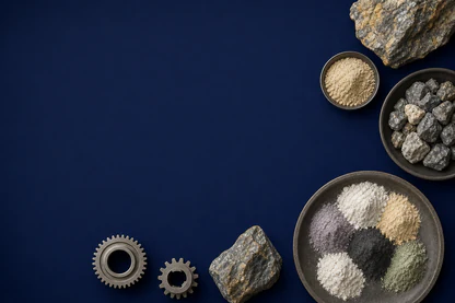 BCM Appoints Altris to Lead FEED Phase for Ema Rare Earth Project