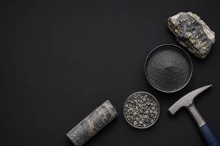 Viking Mines Boosts Tungsten Recovery to 59.8% with Premium 62.5% WO3 Concentrate at Linka