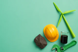 Greenvale Energy Boosts Alpha Project with Optimised Bulk Sample Production