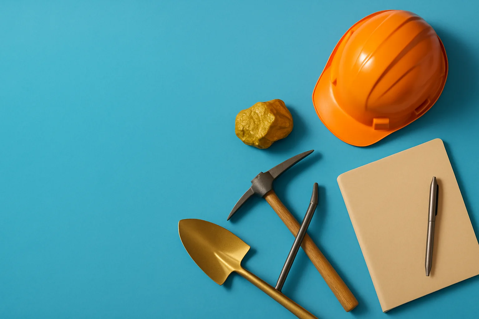 An image related to Bayan Mining And Minerals Limited