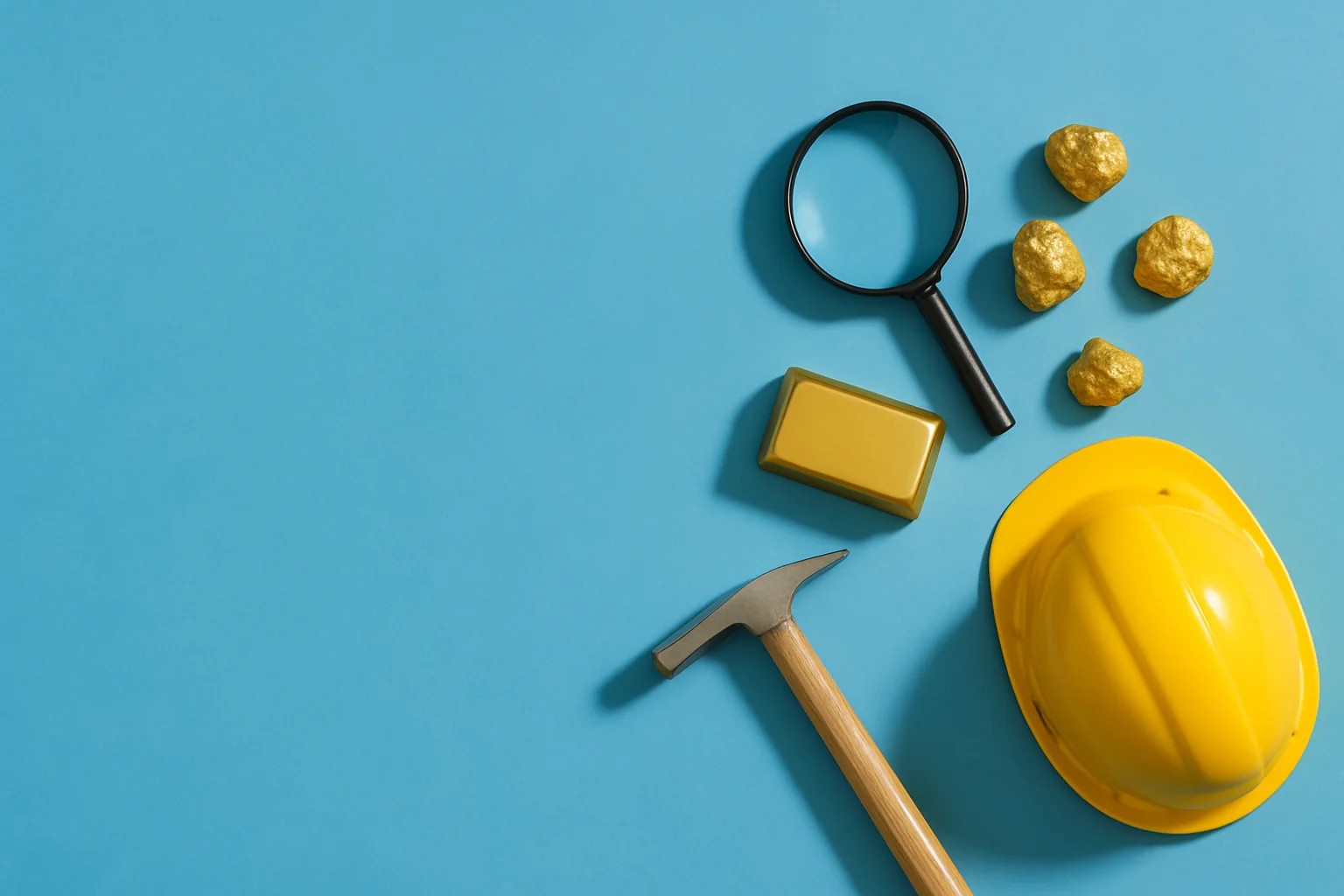 An image related to Gateway Mining Limited