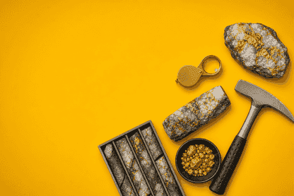 Barton Gold Extends Near-Surface Mineralisation at Challenger Ahead of DFS