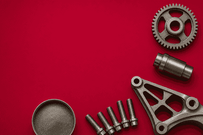 IperionX Triples Titanium Manufacturing Capacity with Advanced SACMI Press