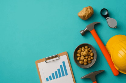 Oakajee Uncovers New 2km Gold Zone at Paynes Find with High-Grade Hits