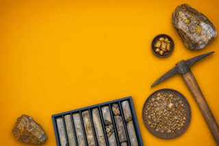 Star Minerals reaches mining milestone as Tumblegum South prepares for first processing