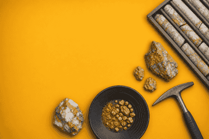 Aurum Resources Advances Boundiali Gold Project with Maiden Ore Reserve and $1.5B NPV