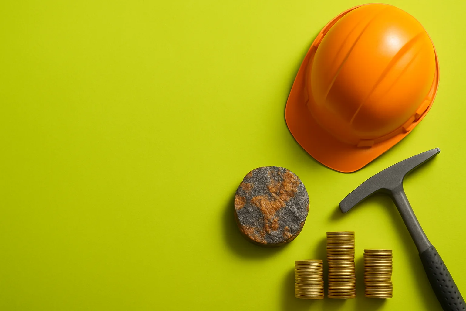 An image related to G11 RESOURCES LIMITED