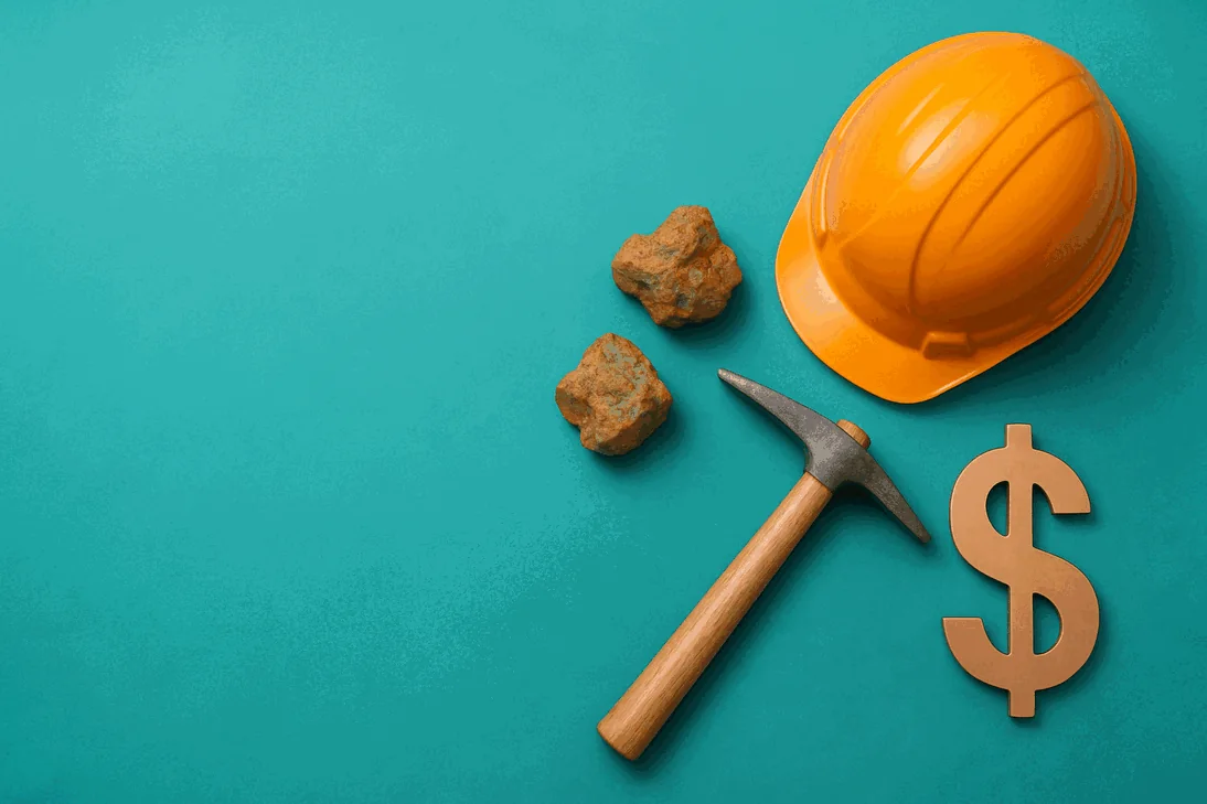 An image related to Somerset Minerals Limited