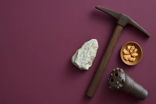 Critical Resources Expands Lithium Holdings and Advances Gold-Antimony Drilling