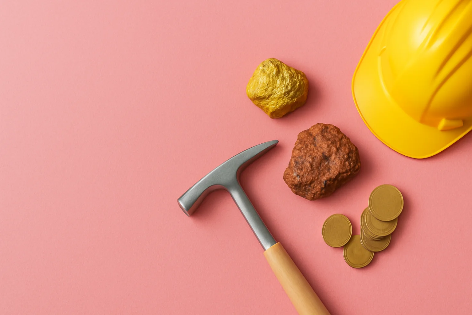 An image related to Cygnus Metals Limited