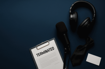 ARN Media Cuts Ties with Kyle Sandilands After Serious Misconduct