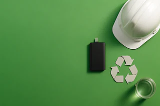 Livium Secures Patent for Safer Lithium-Ion Battery Recycling Process