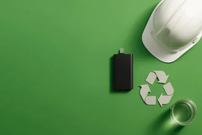 Livium Secures Patent for Safer Lithium-Ion Battery Recycling Process
