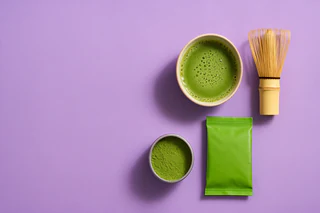 OMG Group Unveils Dual Matcha Brands Backed by Exclusive Japanese Supply Deal