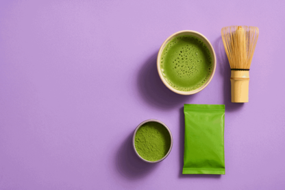 OMG Group Unveils Dual Matcha Brands Backed by Exclusive Japanese Supply Deal
