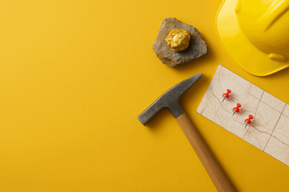 Ore Resources Unveils 2km Gold Anomaly at Miriam Shear Zone