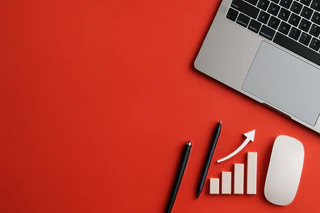 JCurve Solutions Returns to Profit with 32% Revenue Surge in H1 FY26
