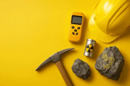 Cauldron Energy Taps Uzbekistan’s ISR Giant to Boost Yanrey Uranium Project