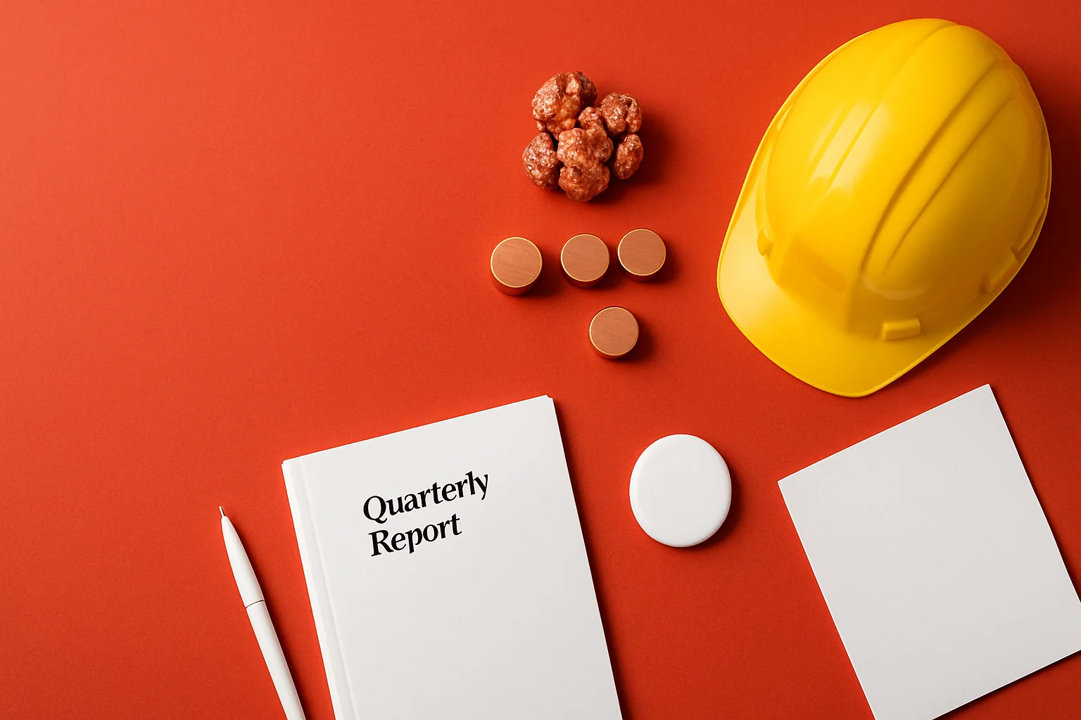 An image related to ALARA RESOURCES LIMITED