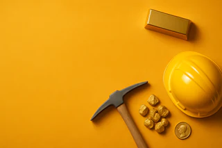 Brightstar’s Bold Move, Acquiring Aurumin to Cement Sandstone’s Gold Future
