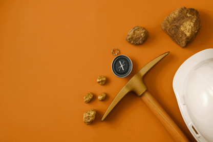 Dundas Minerals Expands Frontier Gold Footprint with Romano Project Acquisition