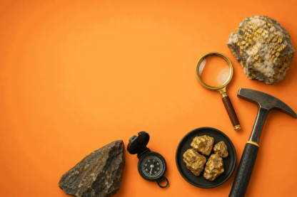 Clara Resources Secures Mareeba Gold Project and Raises $1.75M to Advance Exploration