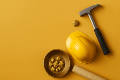 DeSoto Resources Advances Guinea Gold Frontier with High-Grade Drilling and Strategic JV