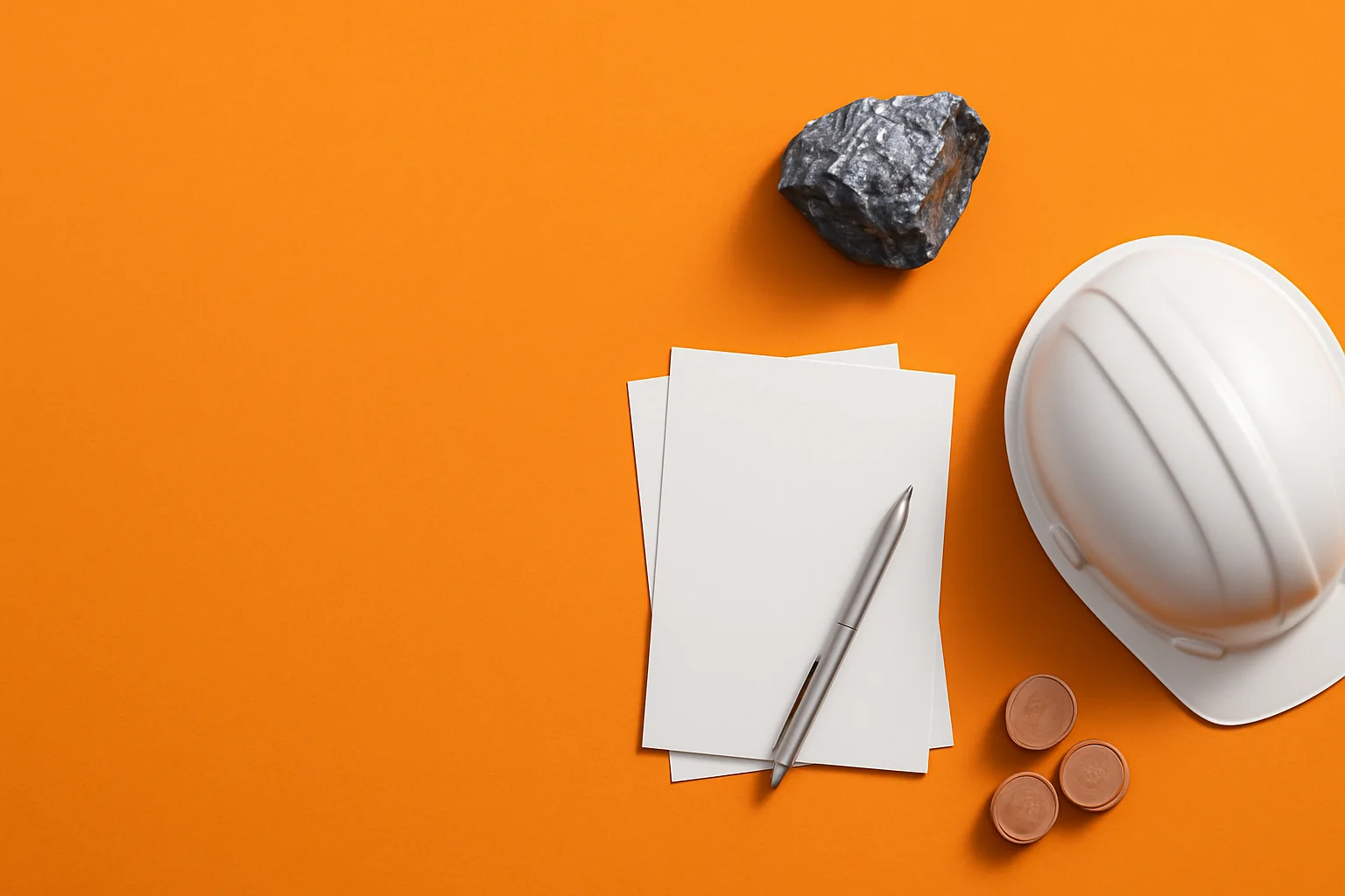 An image related to Group 6 Metals Limited