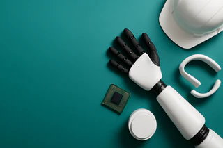 dorsaVi Advances Robotics with Ultra-Low Latency RRAM Reflex Platform