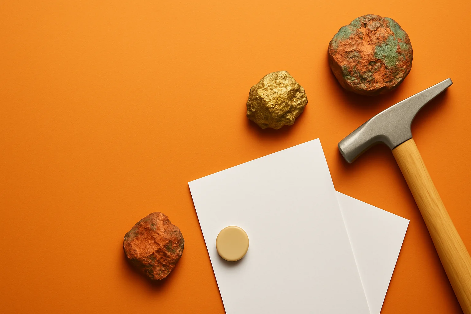 An image related to RESOURCE MINERALS INTERNATIONAL LTD