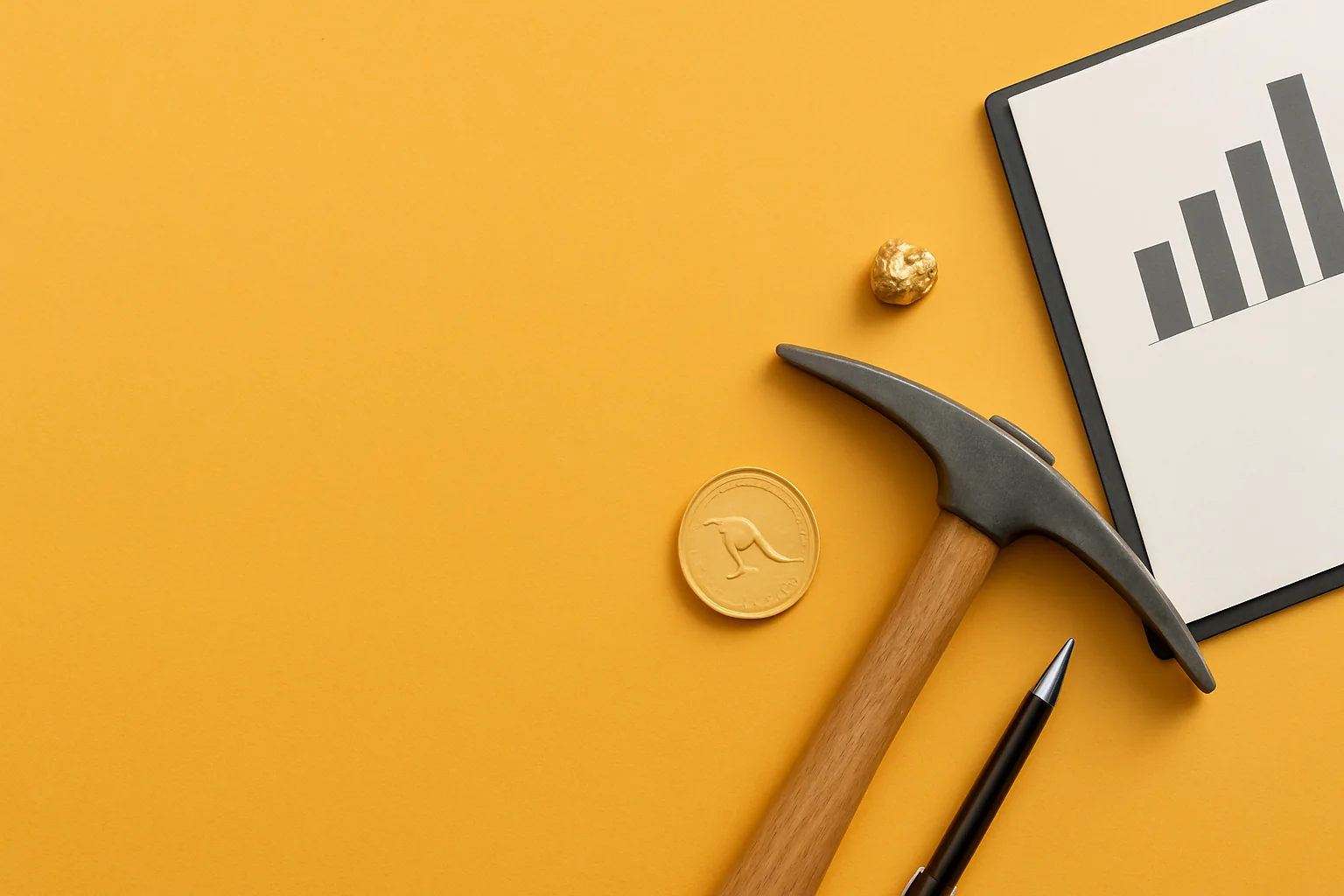 An image related to BELLEVUE GOLD LIMITED