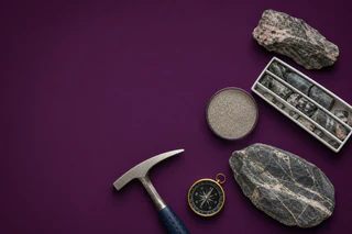 Dalaroo Metals Advances Blue Lagoon into Defined Rare Earth System with Four New Targets