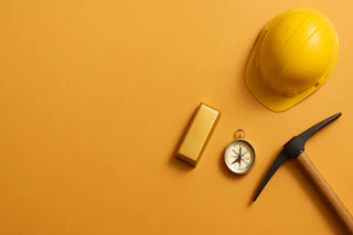 Ora Banda Revises FY25 Gold Output Down Amid Mill Upgrade Delays