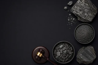 Sarytogan backs 50,000tpa graphite mine as shares face court-related suspension