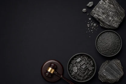 Sarytogan backs 50,000tpa graphite mine as shares face court-related suspension