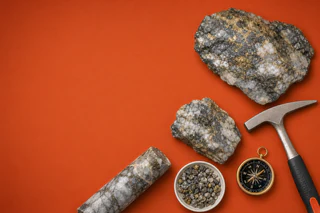 Andean Silver Uncovers Bonanza-Grade Juanita Prospect at Cerro Bayo