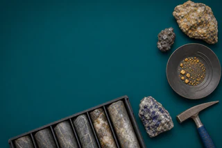 Bubalus Resources Advances Multi-Mineral Targets with $3M Cash Buffer
